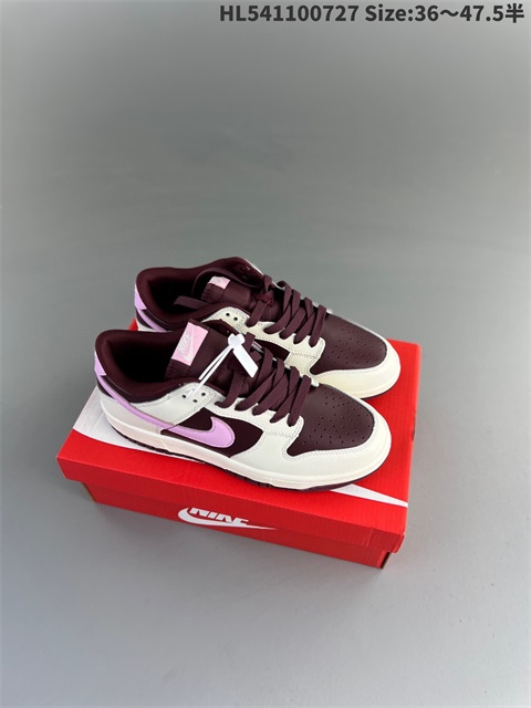 women low dunk sb shoes 2023-10-27-397